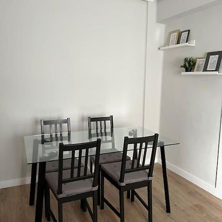 Apartament Piso Acogedor Cerca Del Centro. Burgo Zewnętrze zdjęcie