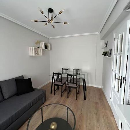Apartament Piso Acogedor Cerca Del Centro. Burgo Zewnętrze zdjęcie