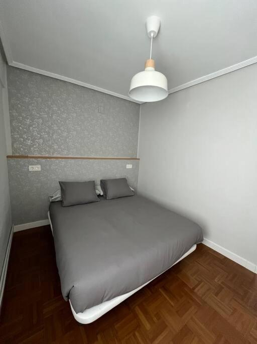 Apartament Piso Acogedor Cerca Del Centro. Burgo Zewnętrze zdjęcie
