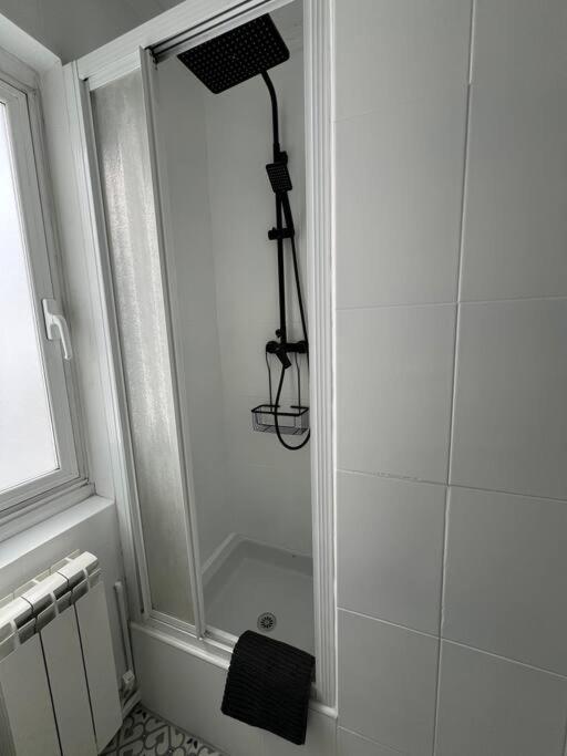 Apartament Piso Acogedor Cerca Del Centro. Burgo Zewnętrze zdjęcie
