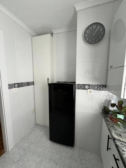 Apartament Piso Acogedor Cerca Del Centro. Burgo Zewnętrze zdjęcie