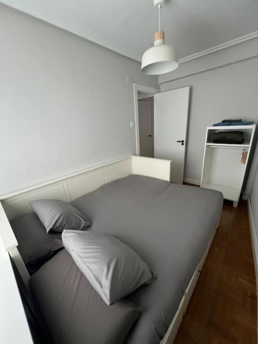 Apartament Piso Acogedor Cerca Del Centro. Burgo Zewnętrze zdjęcie
