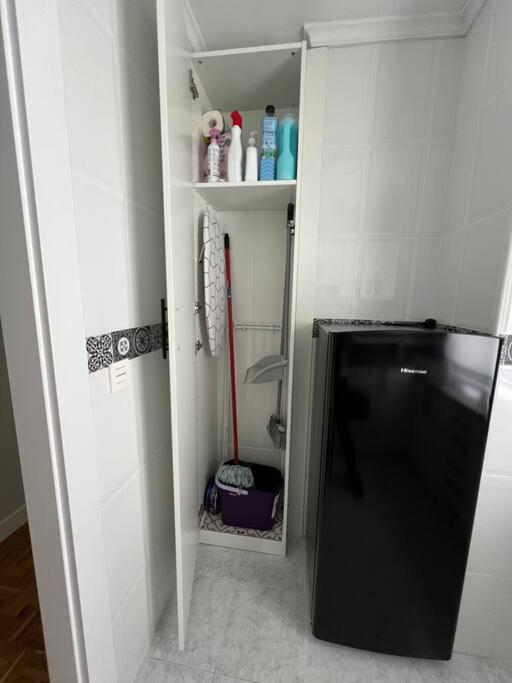 Apartament Piso Acogedor Cerca Del Centro. Burgo Zewnętrze zdjęcie