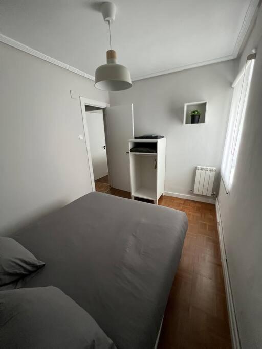 Apartament Piso Acogedor Cerca Del Centro. Burgo Zewnętrze zdjęcie
