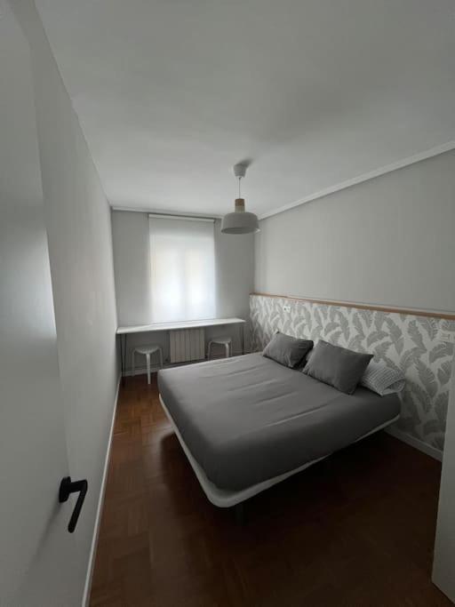 Apartament Piso Acogedor Cerca Del Centro. Burgo Zewnętrze zdjęcie